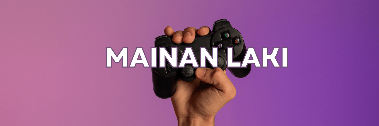 Kategori Mainan Laki