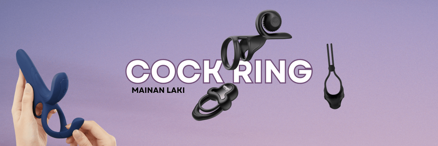 Kategori Cincin Penis