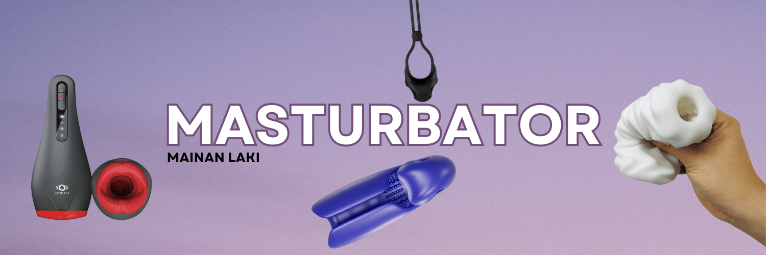 Kategori Masturbator