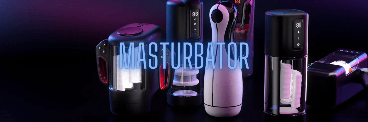 Kategori Masturbator