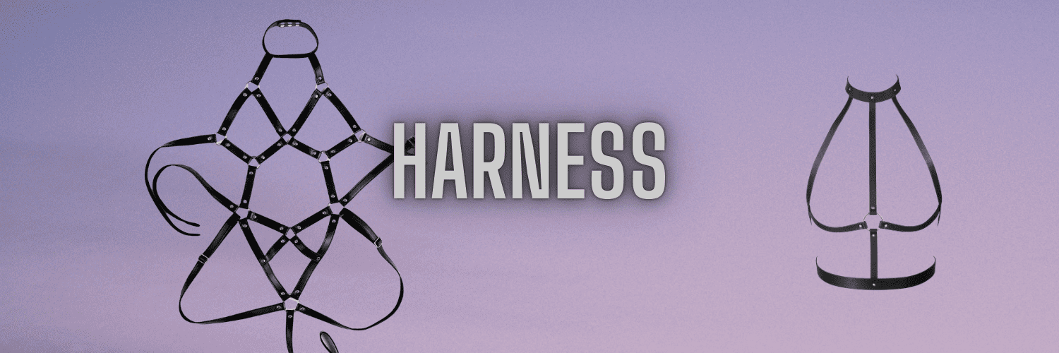 Kategori Harness