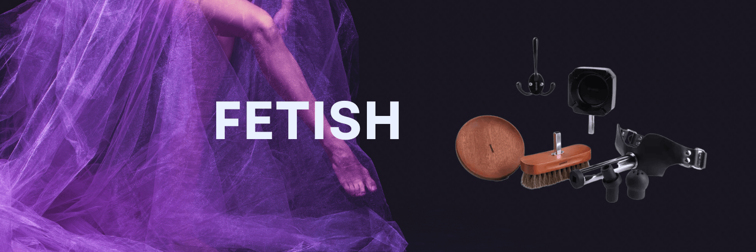 Kategori Fetish