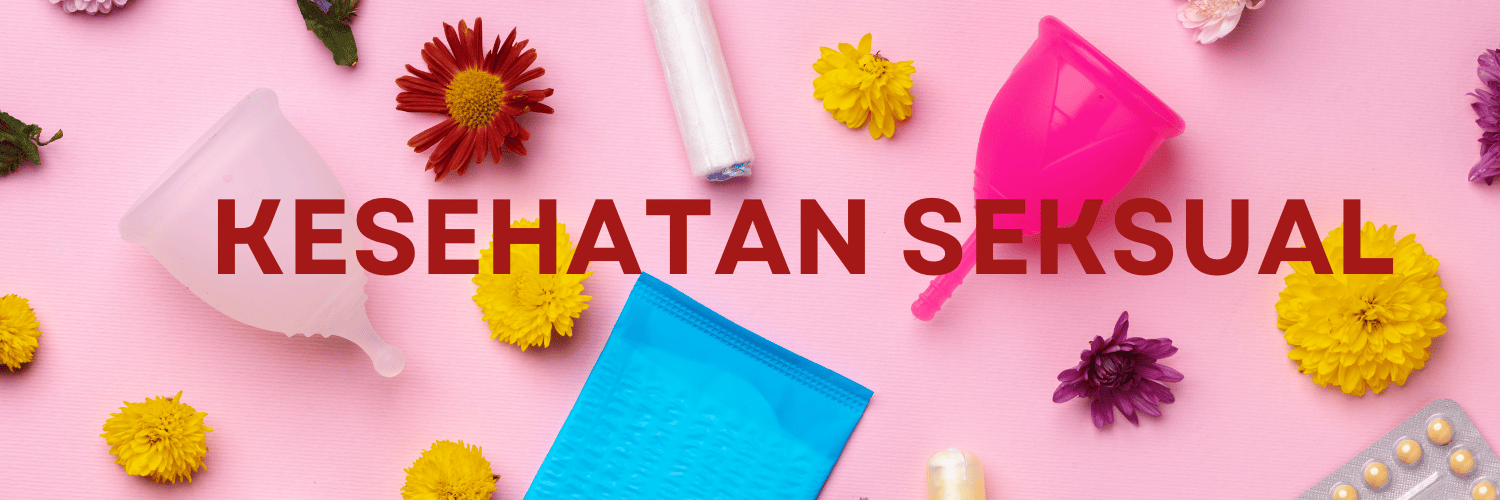 Kategori Kesehatan Seksual