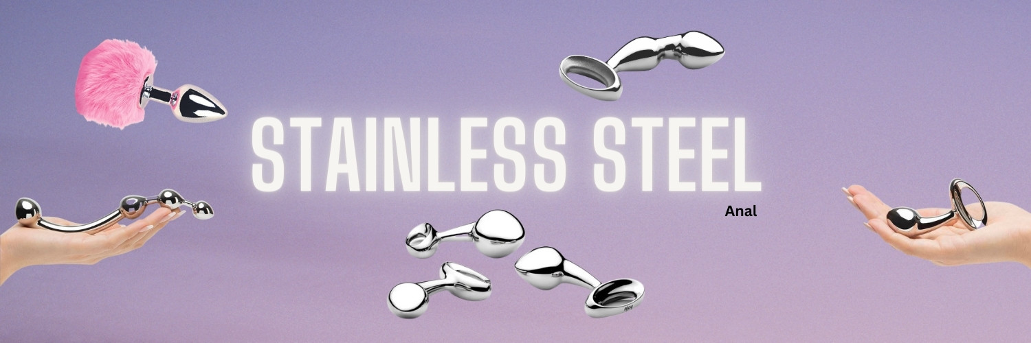Kategori Stainless Steel