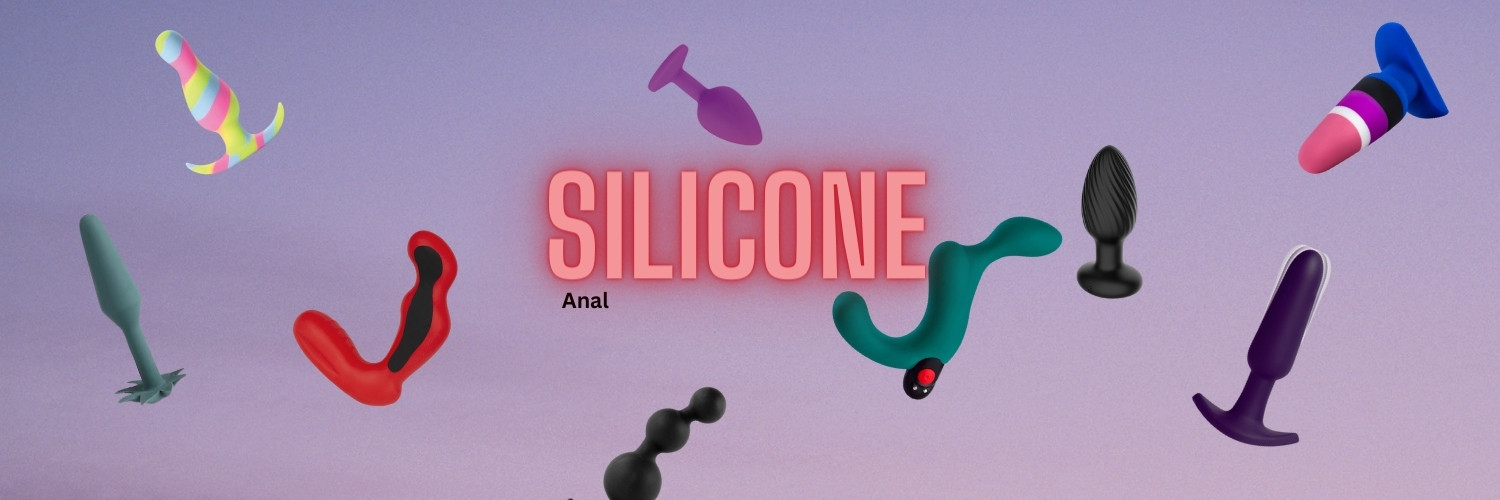 Kategori Silicone
