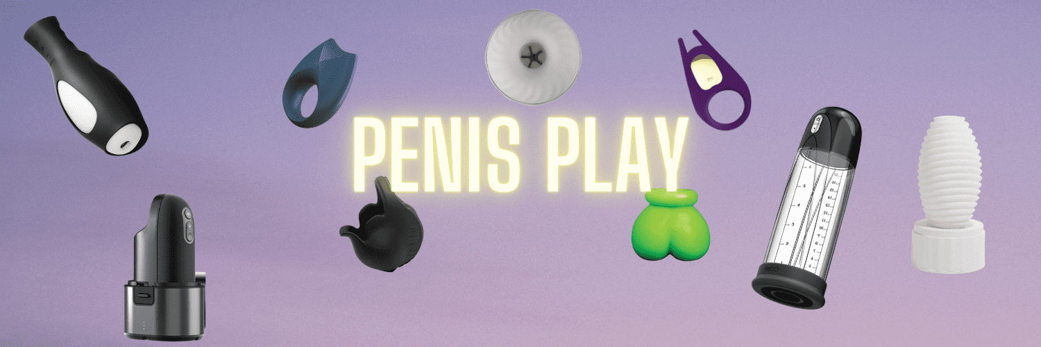 Penis Play