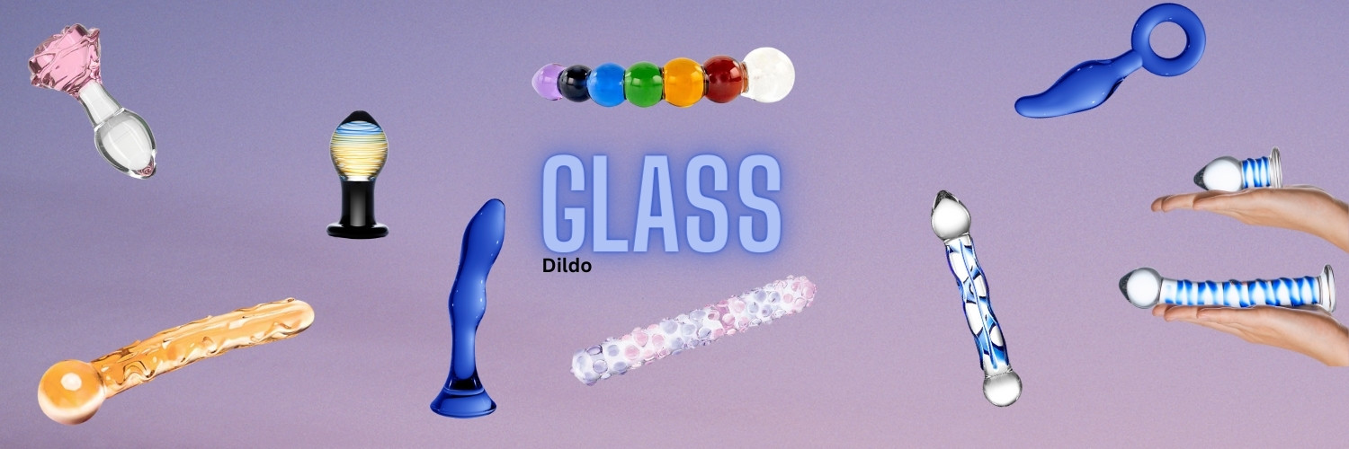 Kategori Glass