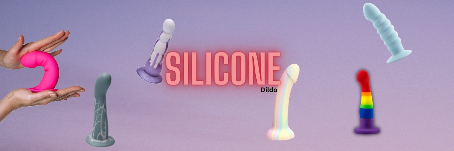 Kategori Silicone