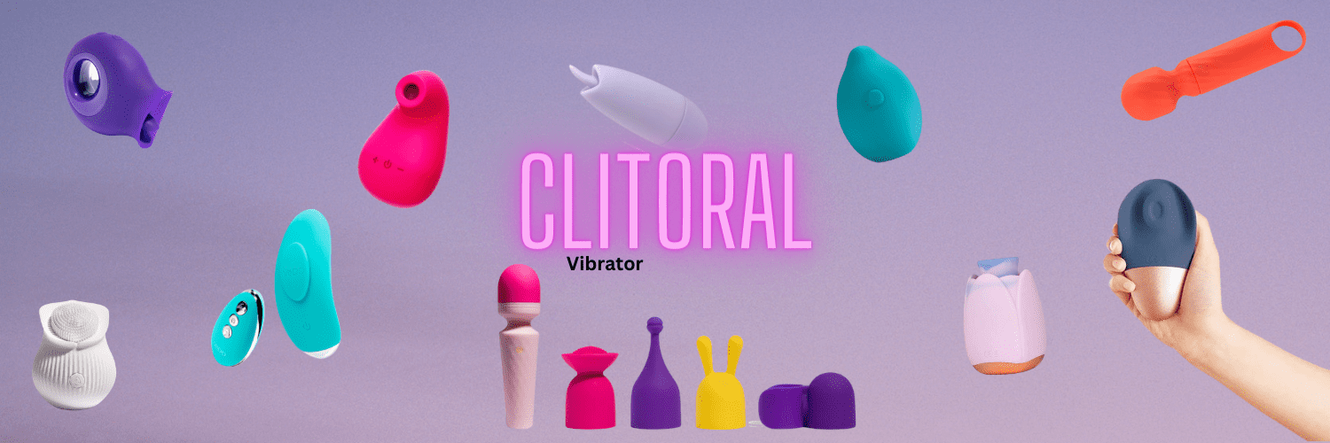 Klitoral