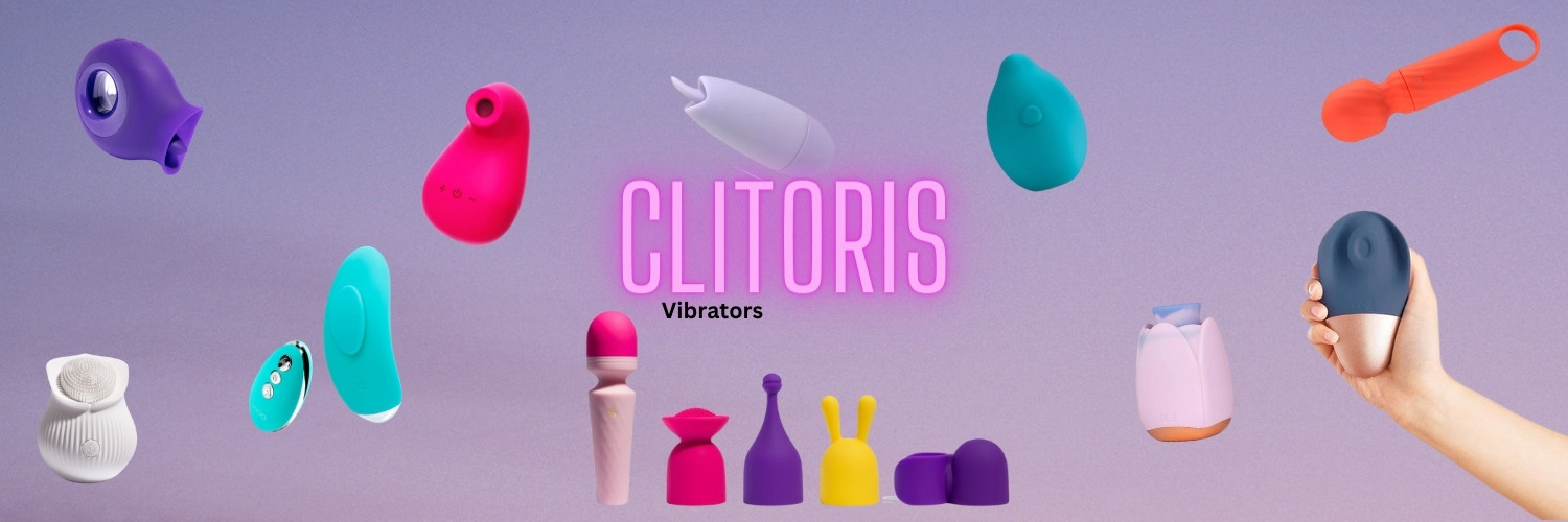 Kategori Clitoris