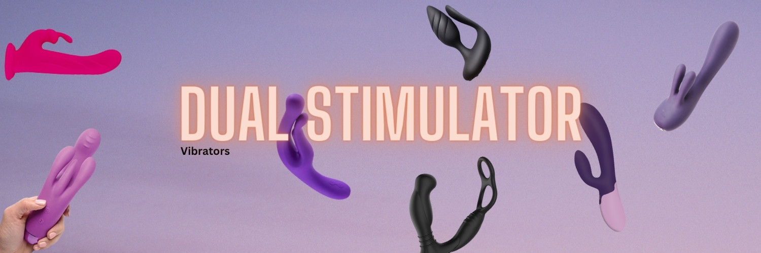 Kategori Dual Stimulator