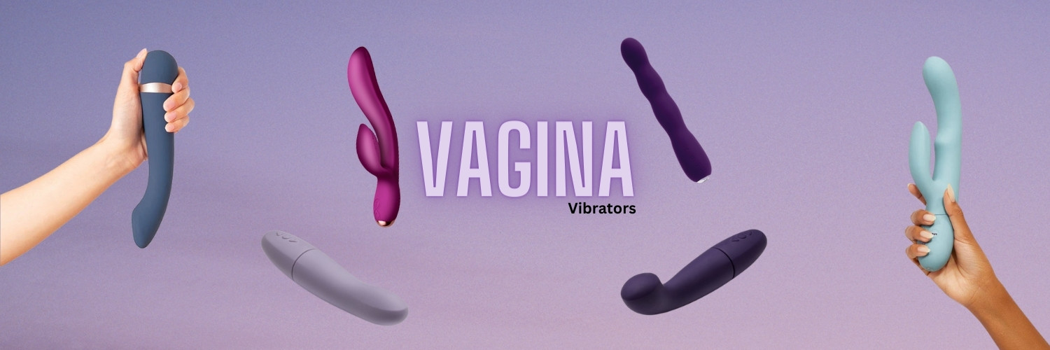 Kategori vagina