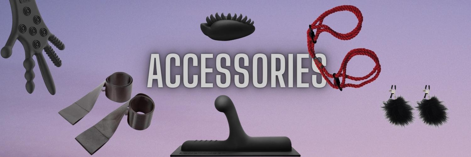 Kategori Accessories