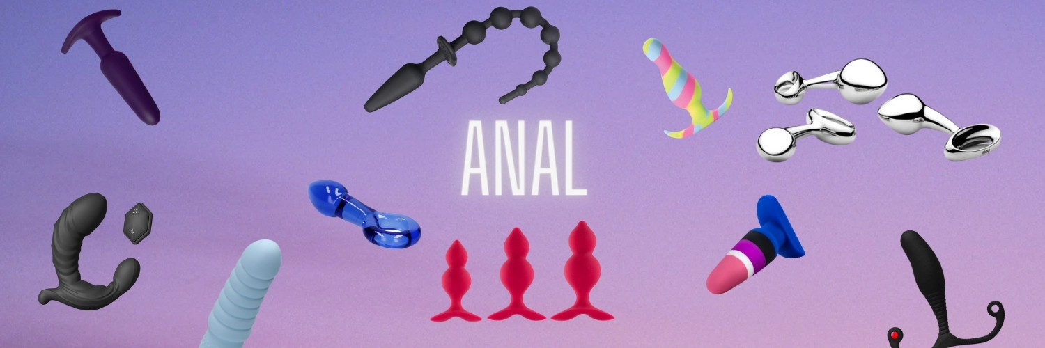 Kategori Anal