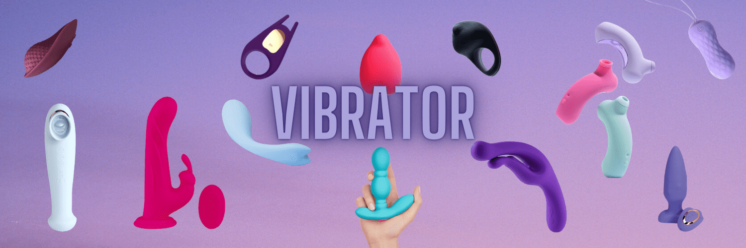 Kategori Vibrators
