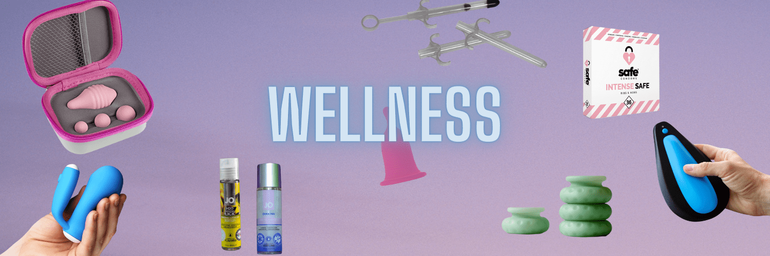 Kategori Wellness