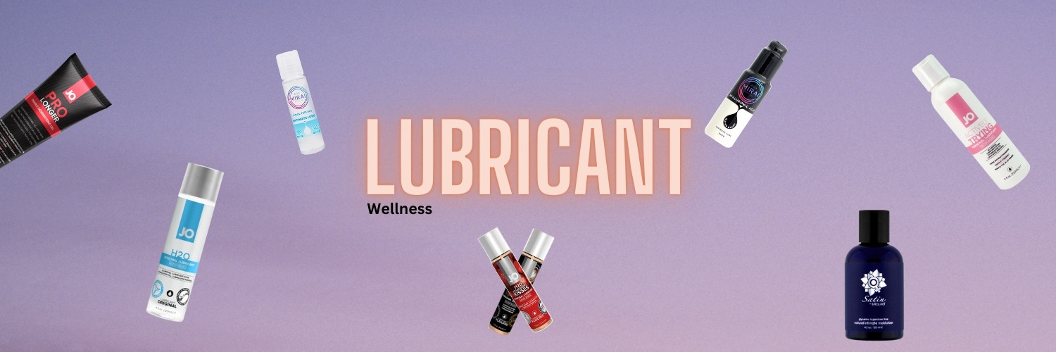Kategori Lube