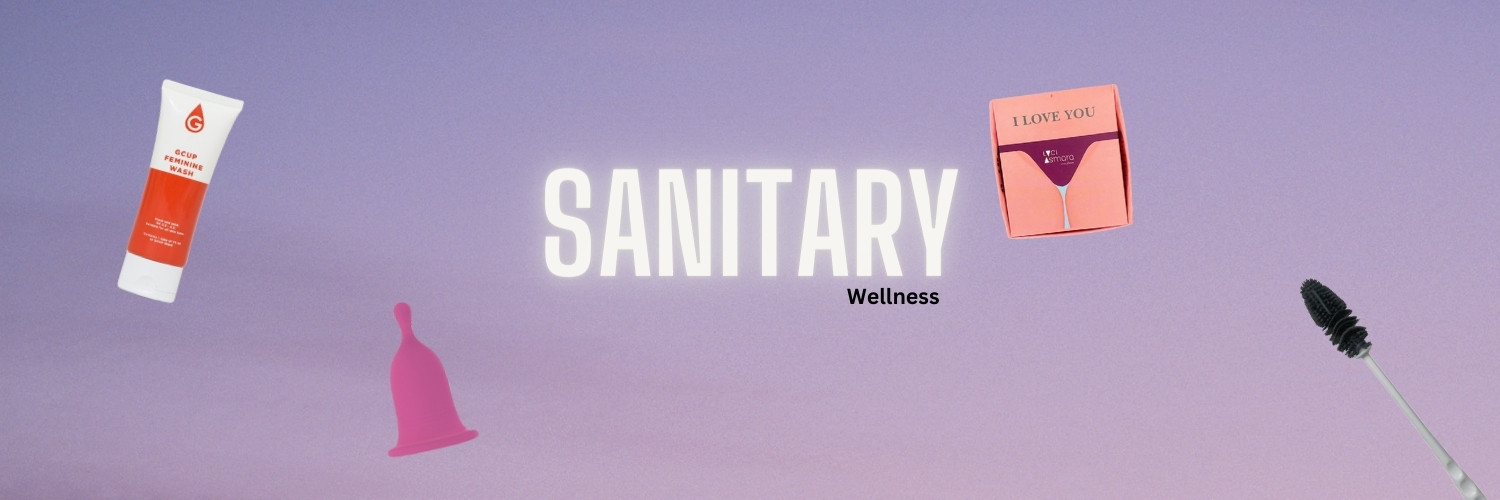 Kategori Sanitary