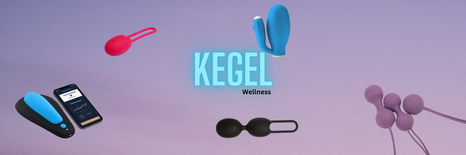 Kategori Kegel