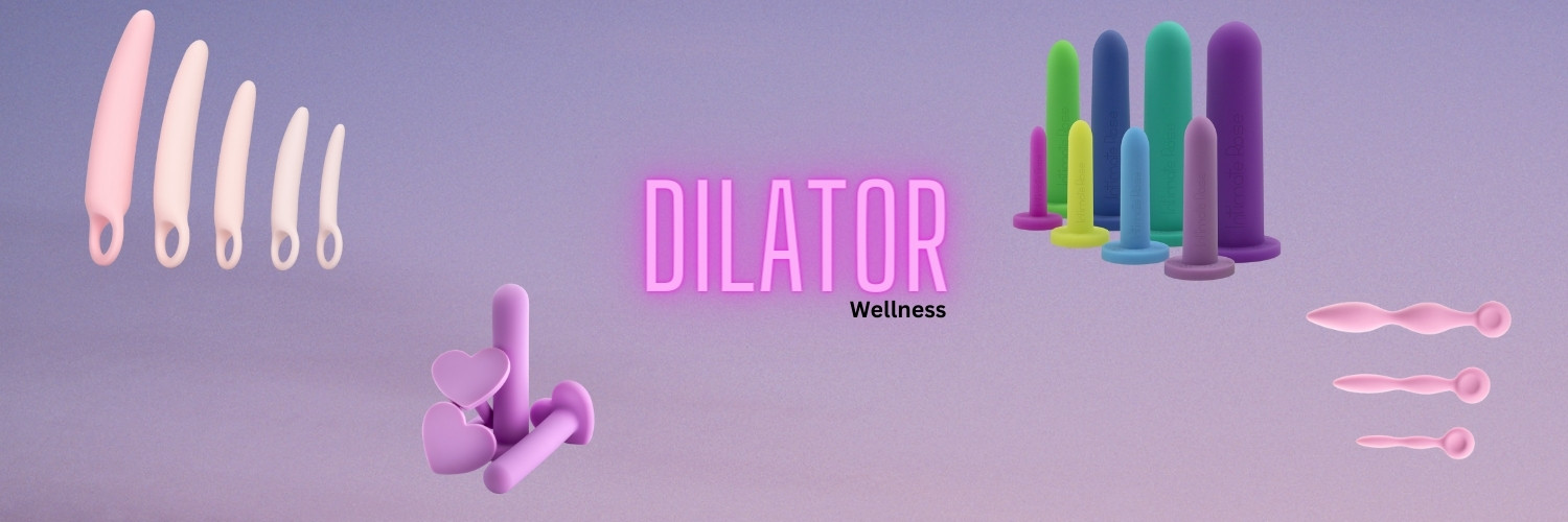 Kategori Dilator