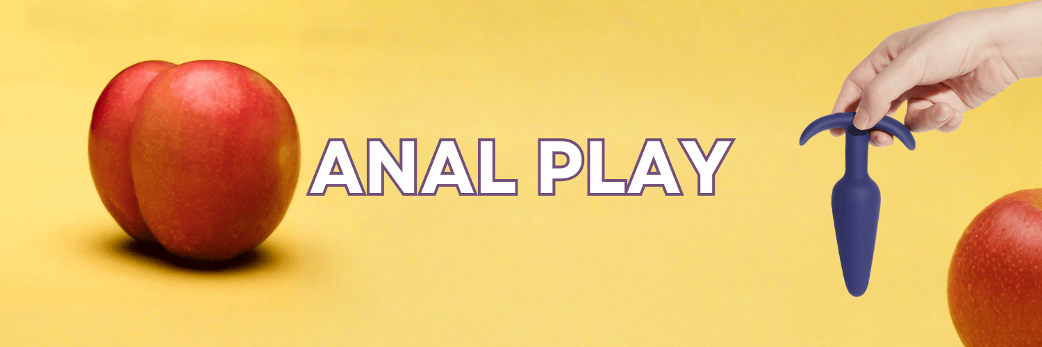 Kategori Anal Play