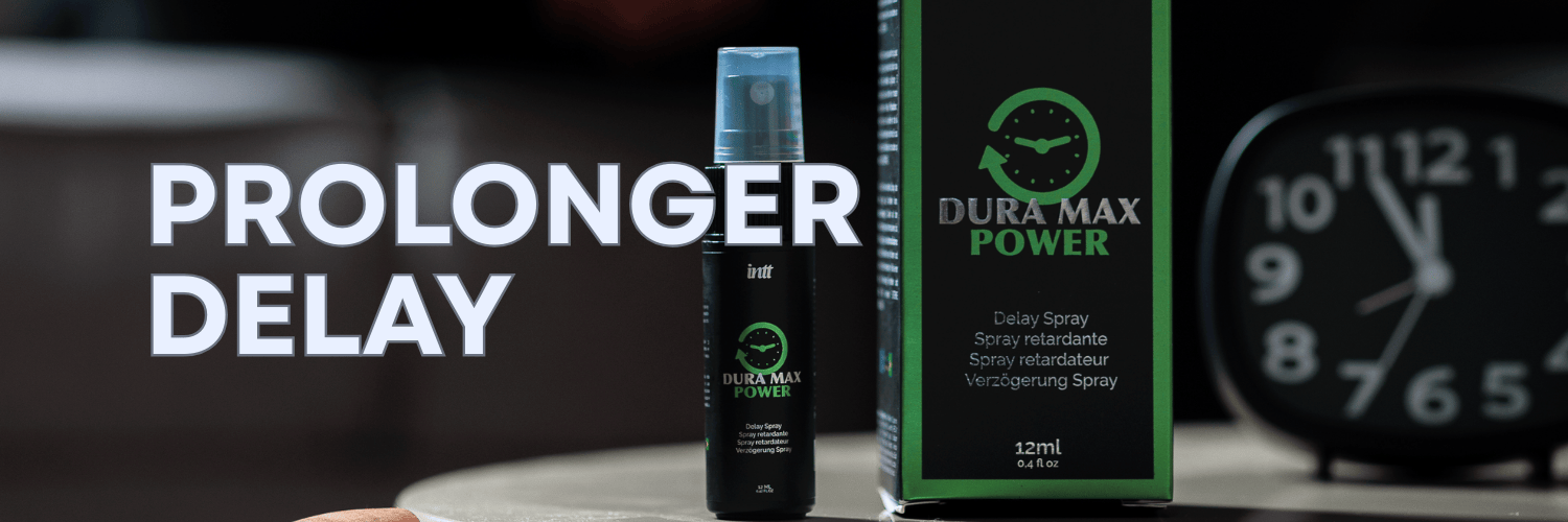 Kategori Prolonger Delay