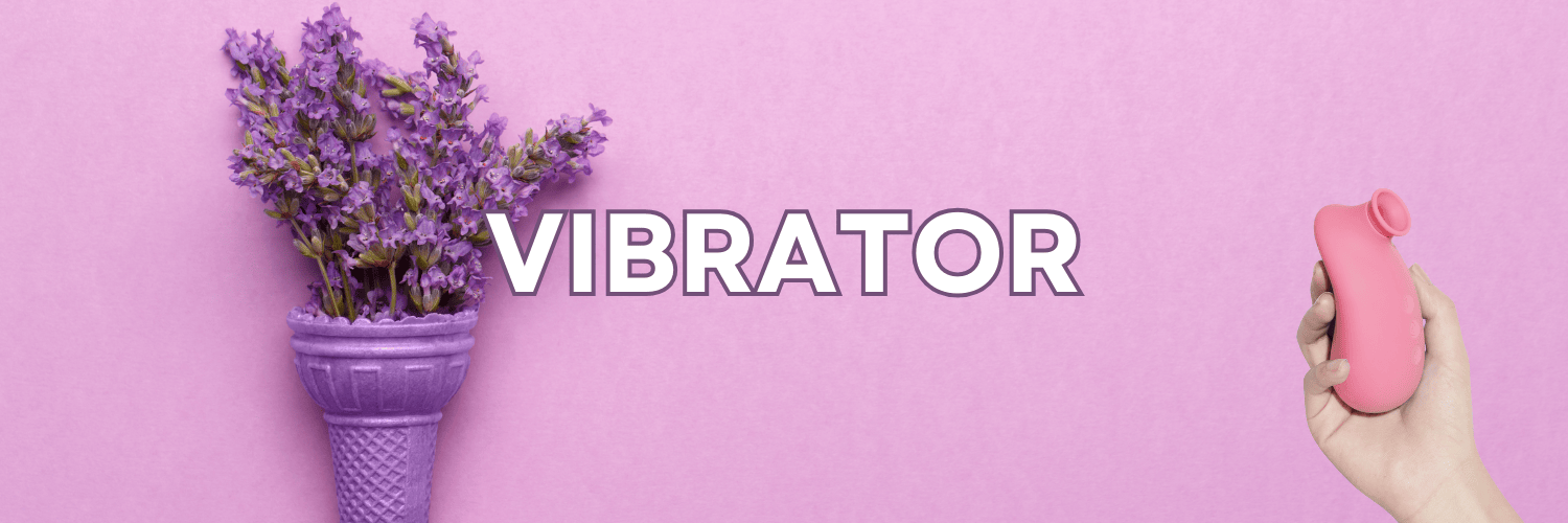 Kategori Vibrators