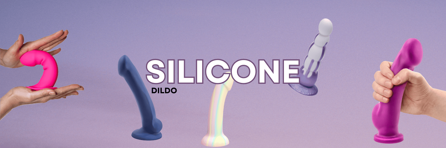 Kategori Silicone
