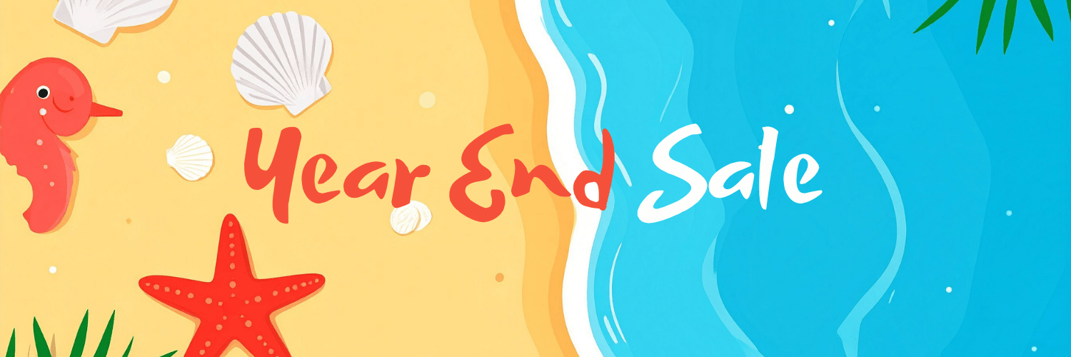 Kategori Diskon Akhir Tahun