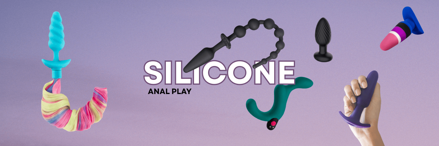 Kategori Silicone