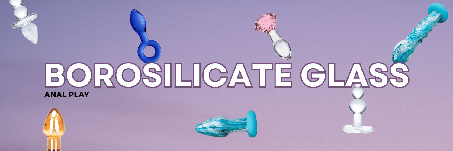 Kategori Borosilicate Glass