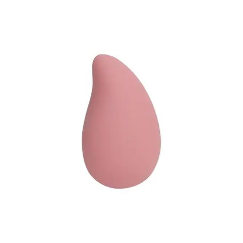 Nude Blair Pebble Clitoral Travel Massager