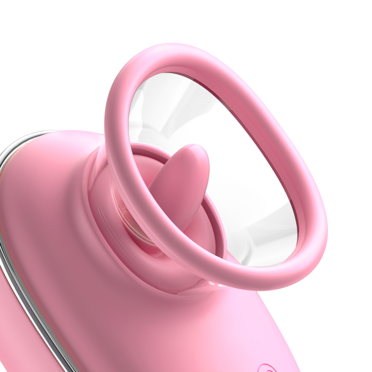 Miamore 4 in 1 Vibrator