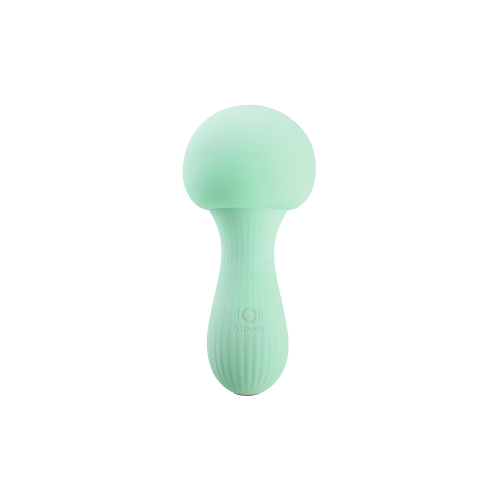 OTOUCH - Mushroom Rechargeable Wand Massager