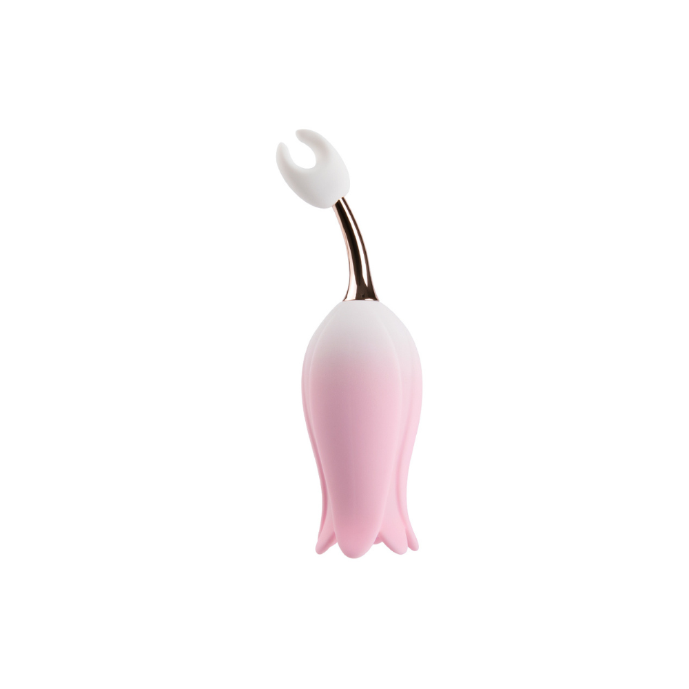 OTOUCH - Bloom Clitoral Rechargeable Stimulator