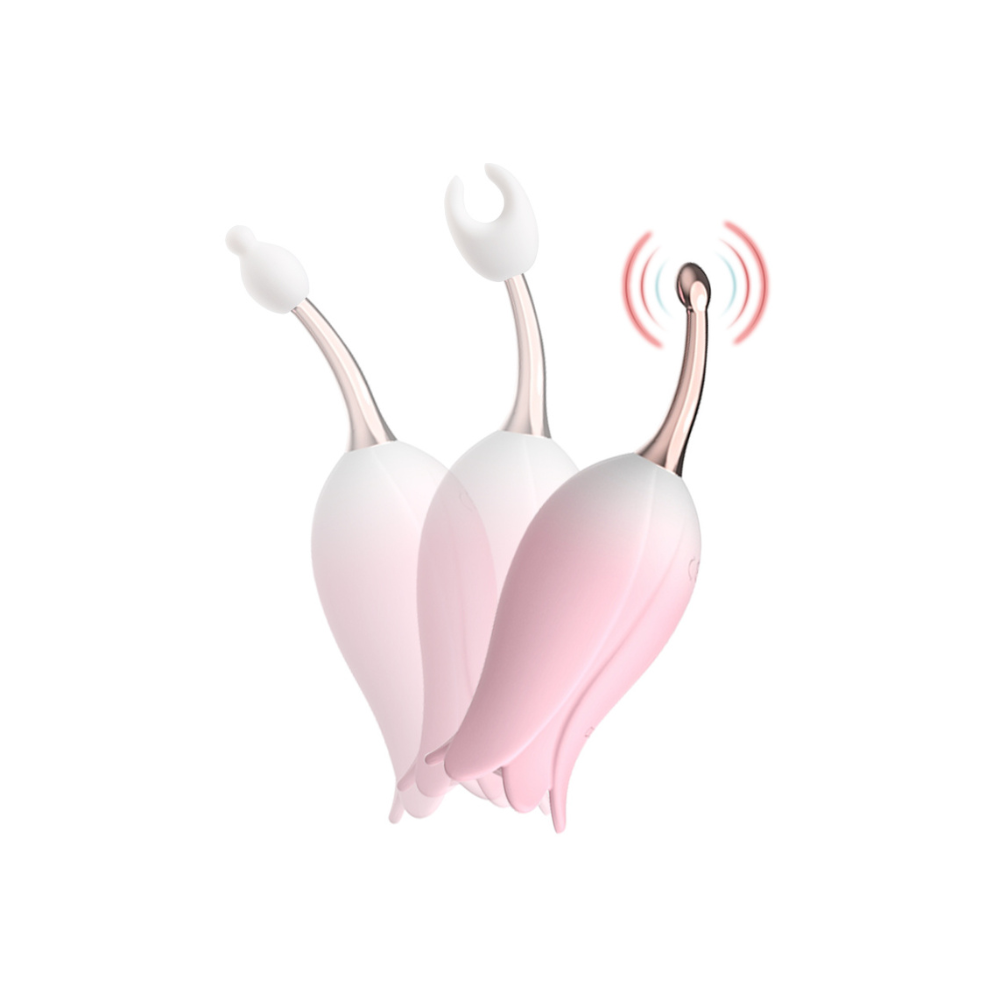 OTOUCH - Bloom Clitoral Rechargeable Stimulator