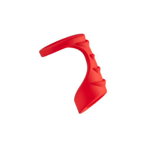 Love Signal Long Play Love Penis Ring Set