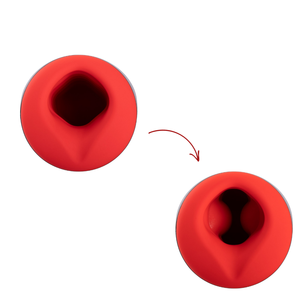 Otouch Ninja 2 - Inflatable Pumping Male Masturbator