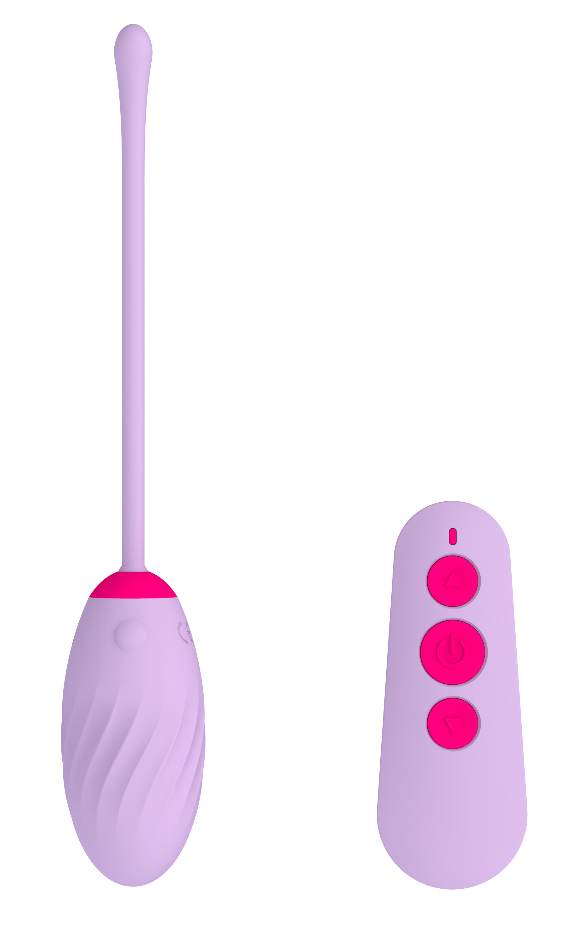 Love Signal Eggcitement Remote Control Egg Vibrator