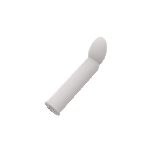 Nude Aulora Travel G-Spot Vibrator