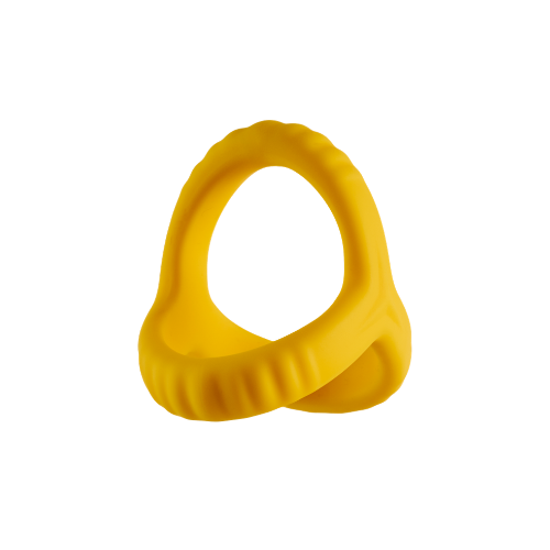 Love Signal Long Play Love Penis Ring Set