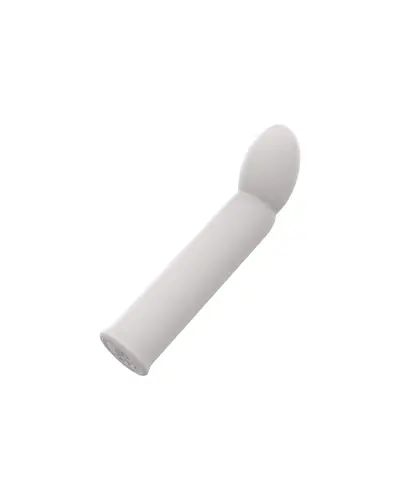 Nude Aulora Travel G-Spot Vibrator