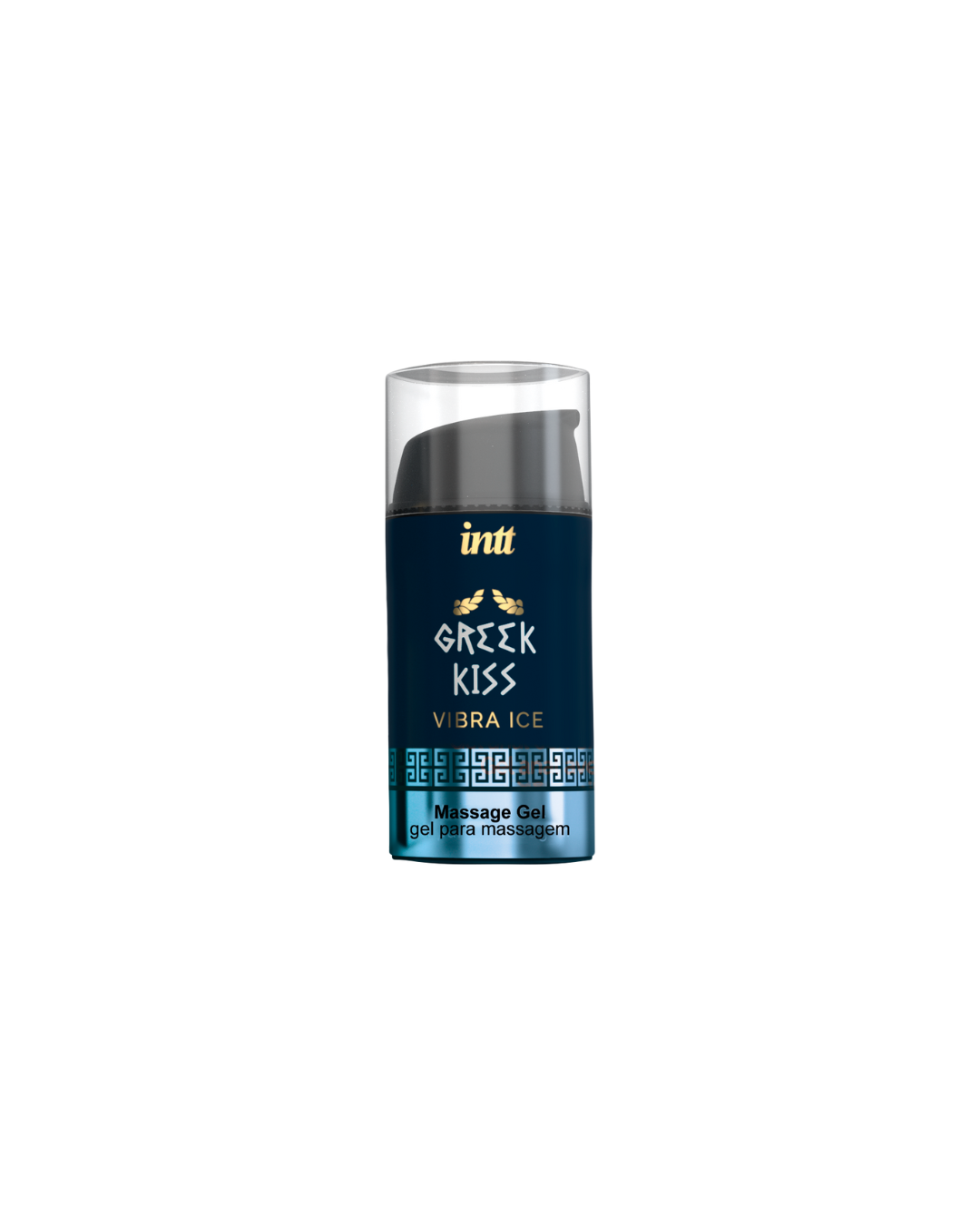 Intt Cosmetic Greek Kiss Anal Stimulation Gel