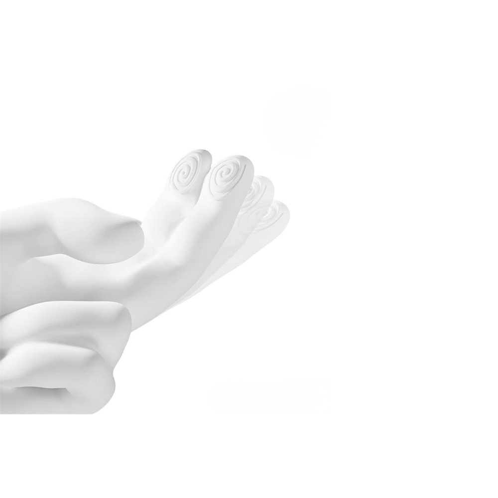 Engily Ross Flirty Hand Heated Finger Motion Vibrator