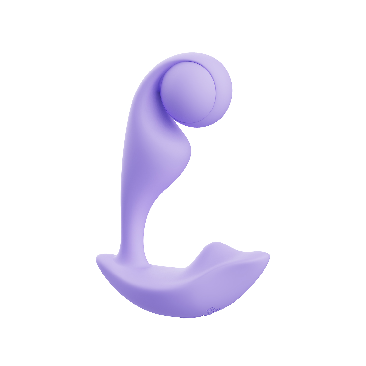 Honey Play Box Trill Wearable Single Ball Dual Vibrator