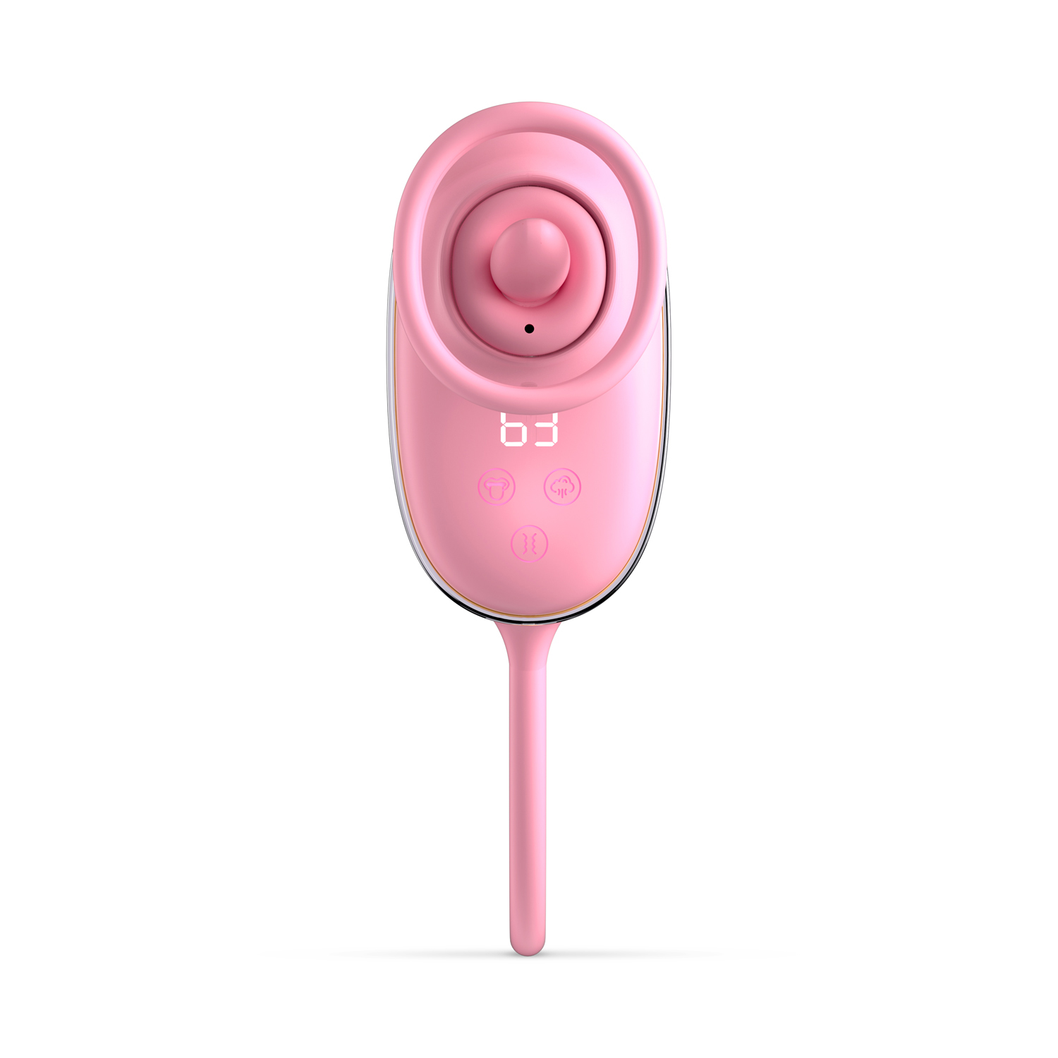 Miamore 4 in 1 Vibrator