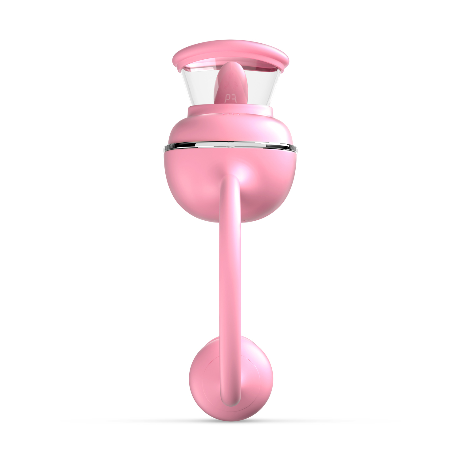 Miamore 4 in 1 Vibrator