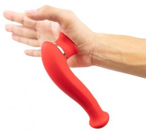 Maia Toys Destiny 3in1 Clitoral Suction Vibrator