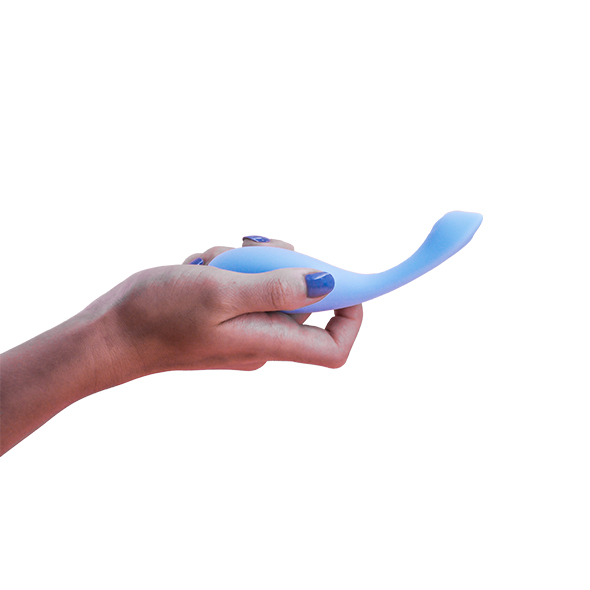 The Oh Collective Kit Bendable Dual Vibrator SKU / Varian