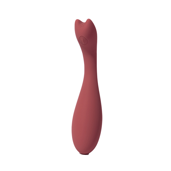 The Oh Collective Kit Bendable Dual Vibrator